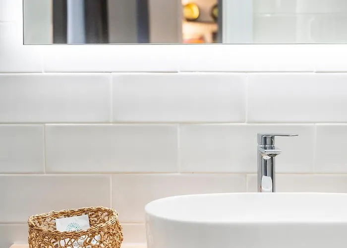 Appartement Wine_home_florence *